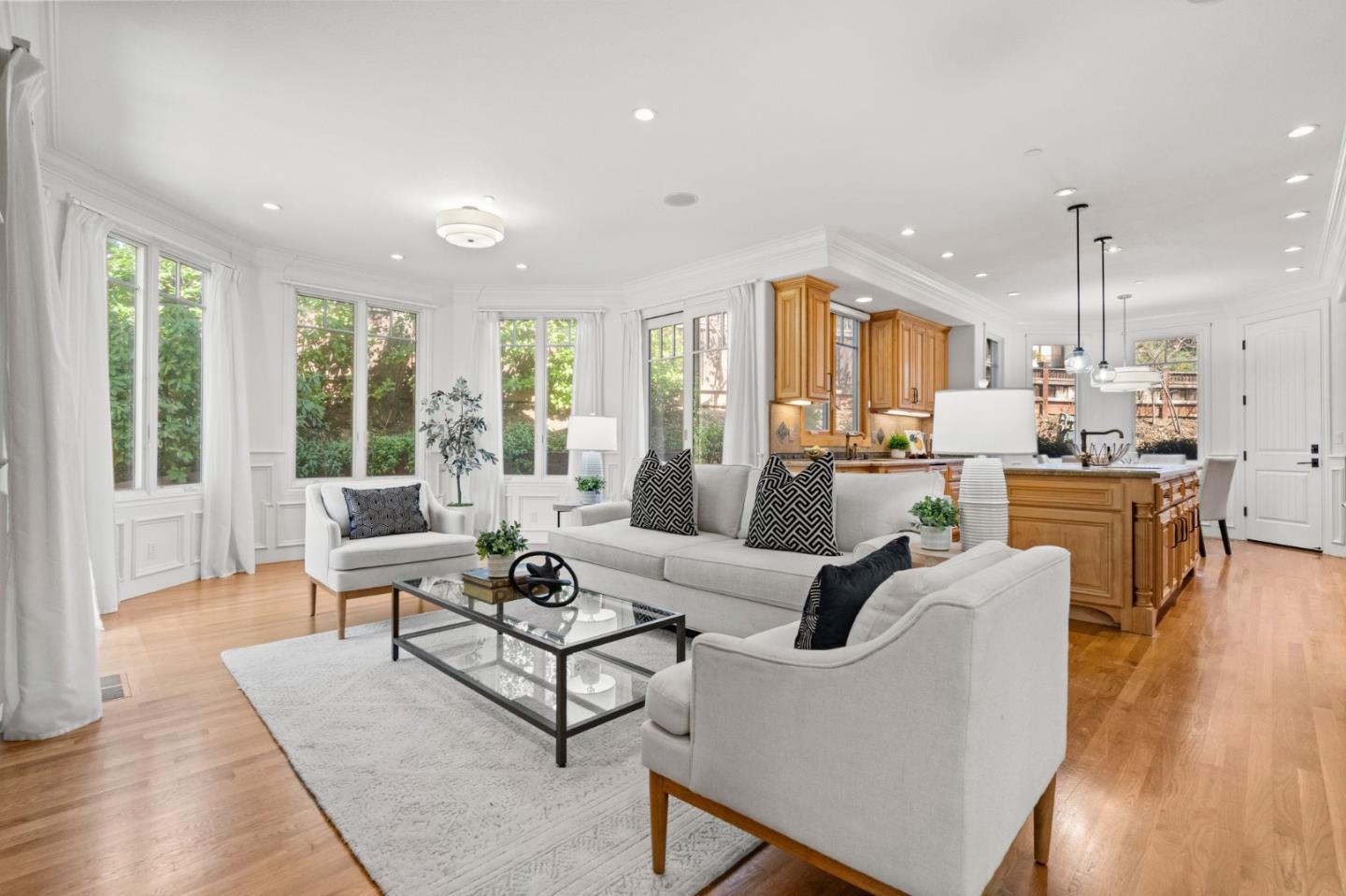 400 Alameda