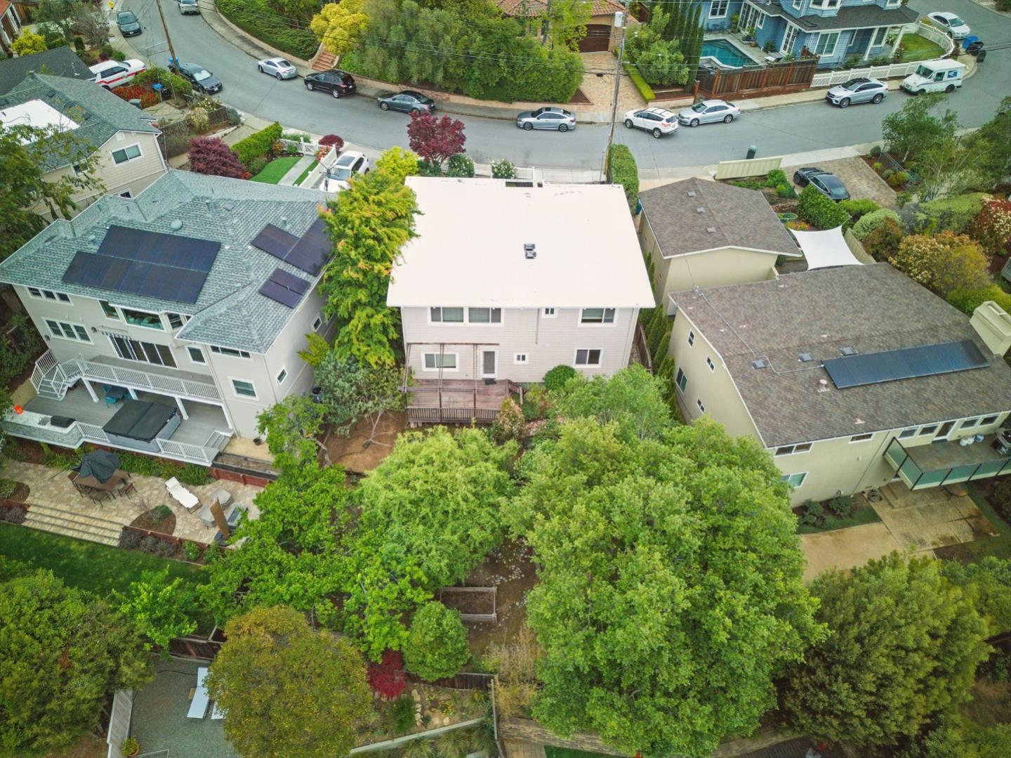 46 Hilltop Drive
