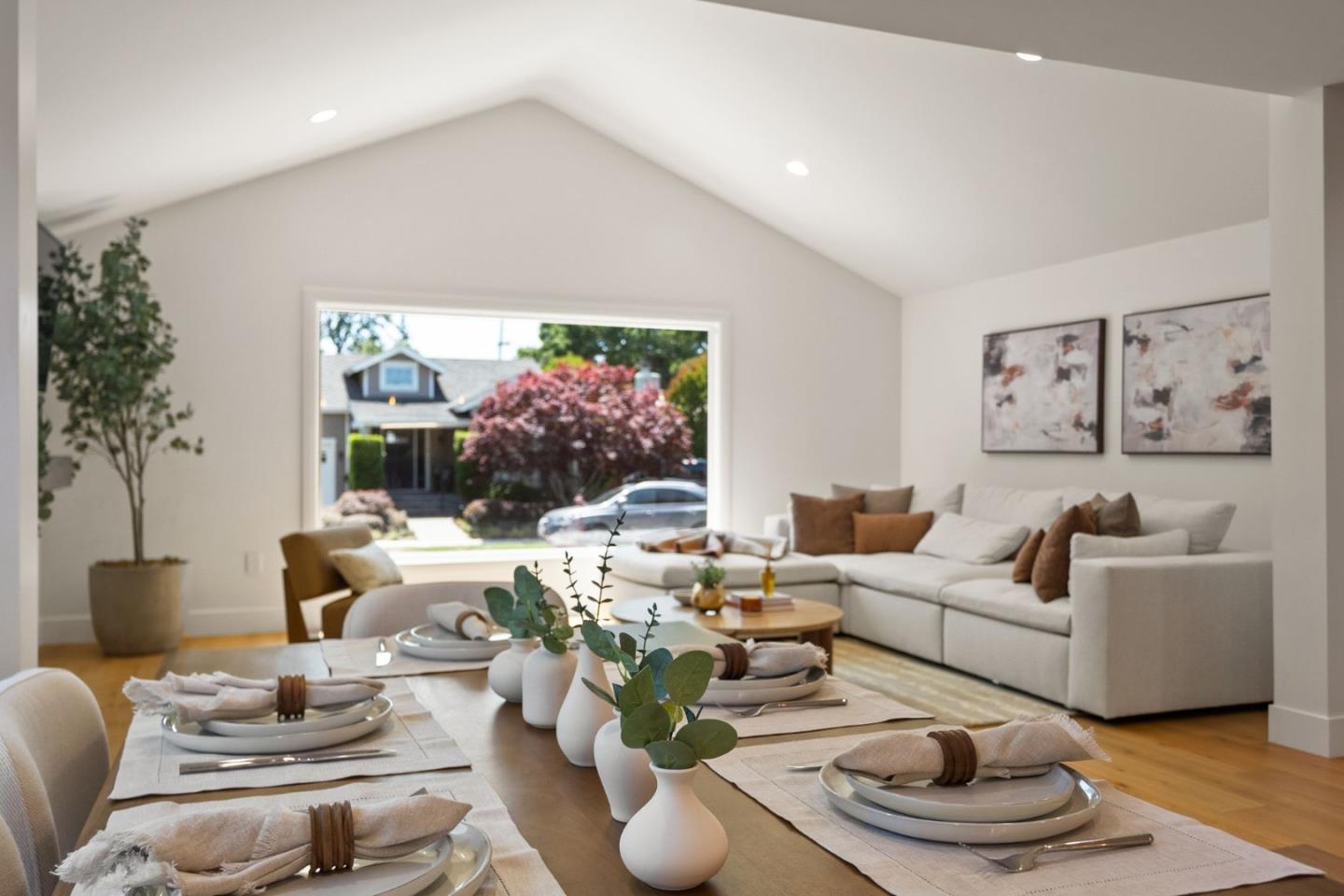 1025 Walnut Street
