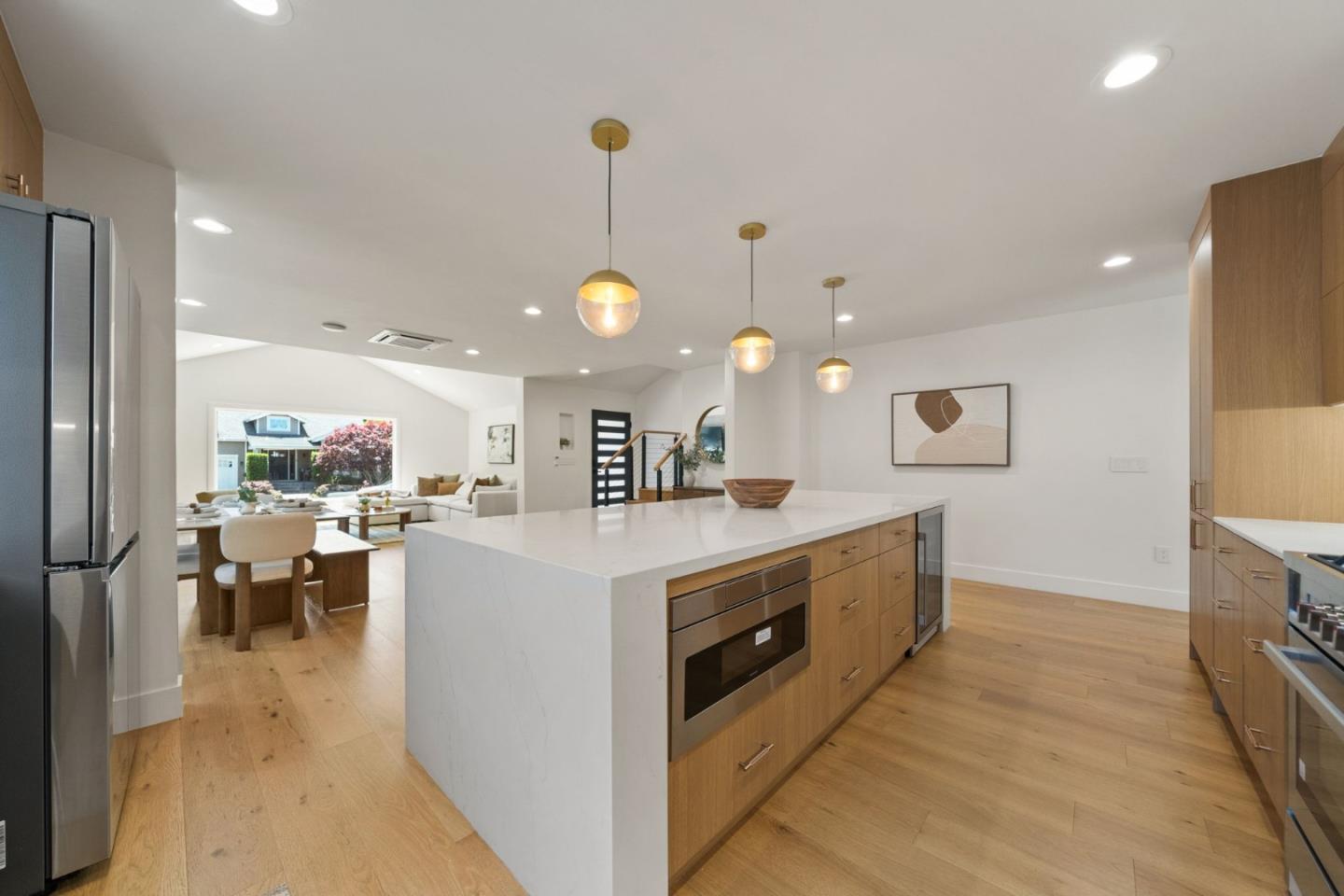 1025 Walnut Street