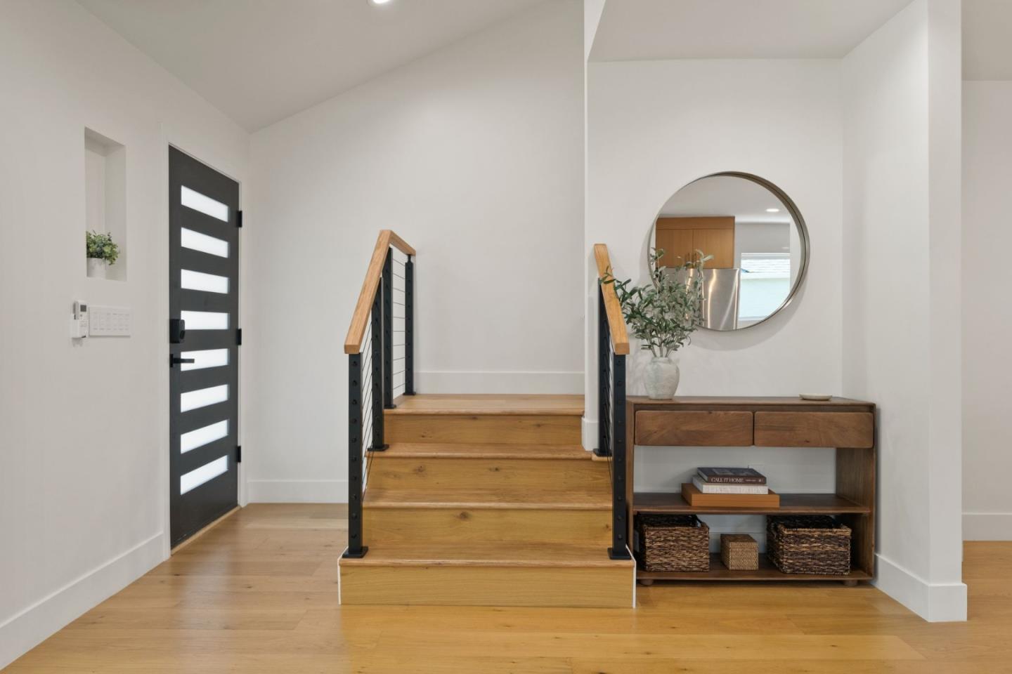 1025 Walnut Street