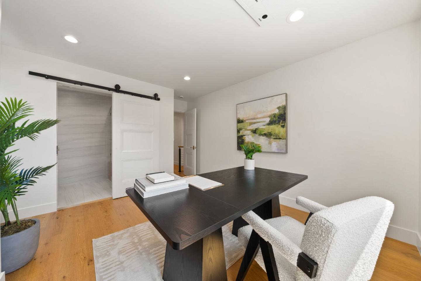 1025 Walnut Street