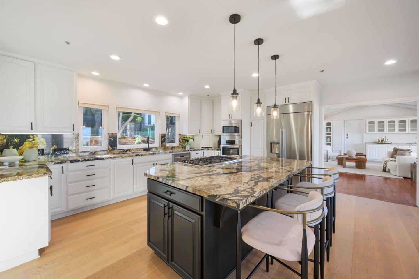 70 Ensenada Road