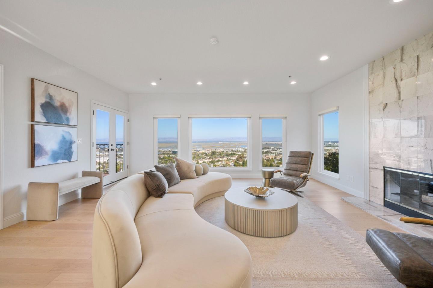 70 Ensenada Road