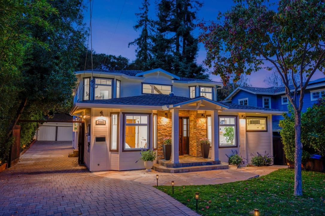 2250 Carmelita Drive