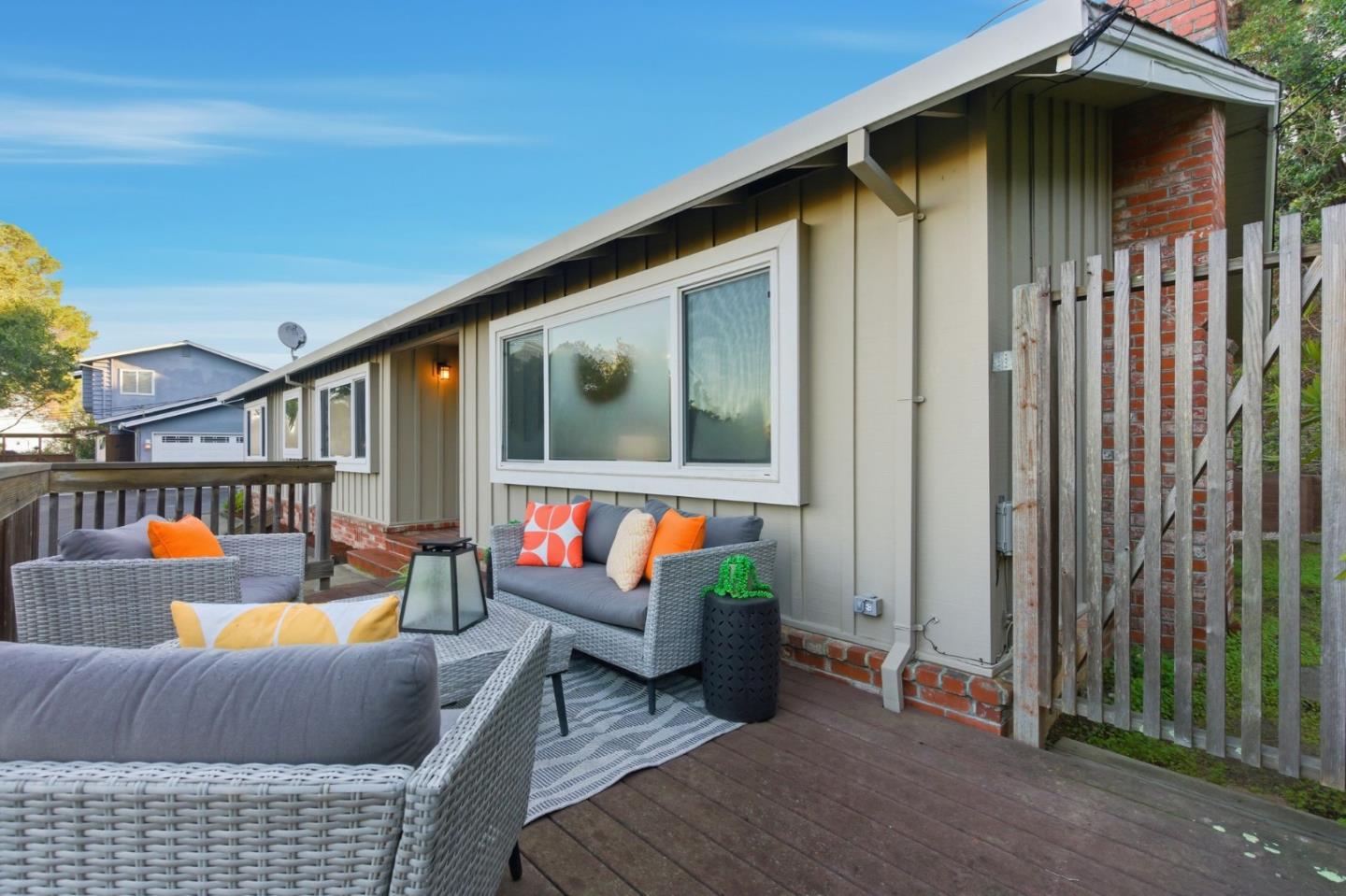 75 Coronado Avenue