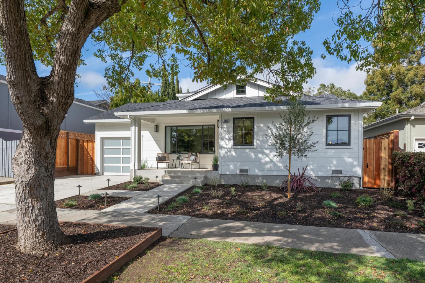2080 Arroyo Drive