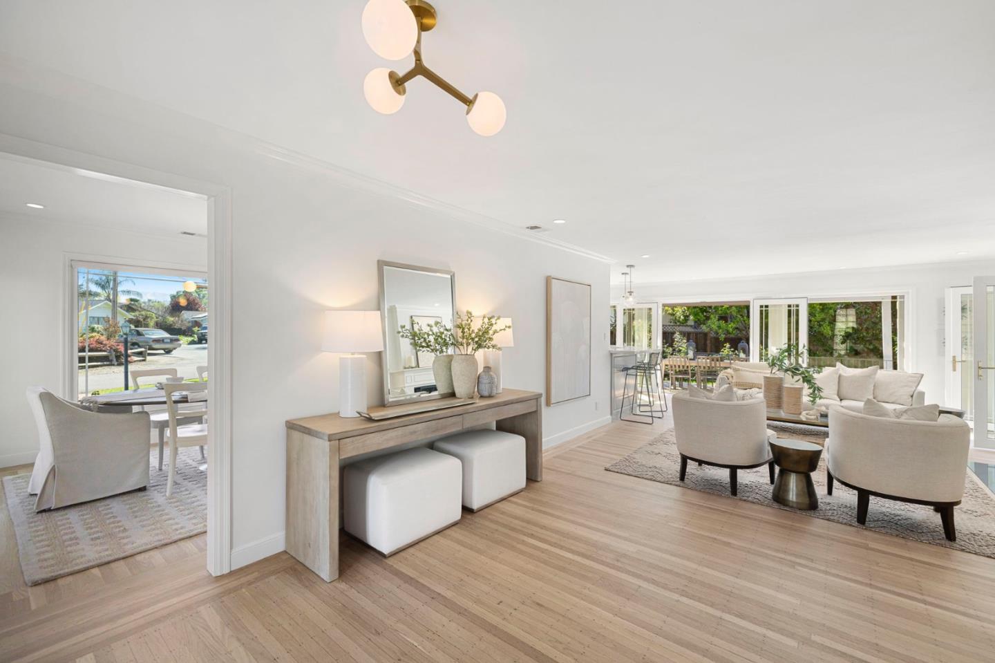 6 El Sereno Drive