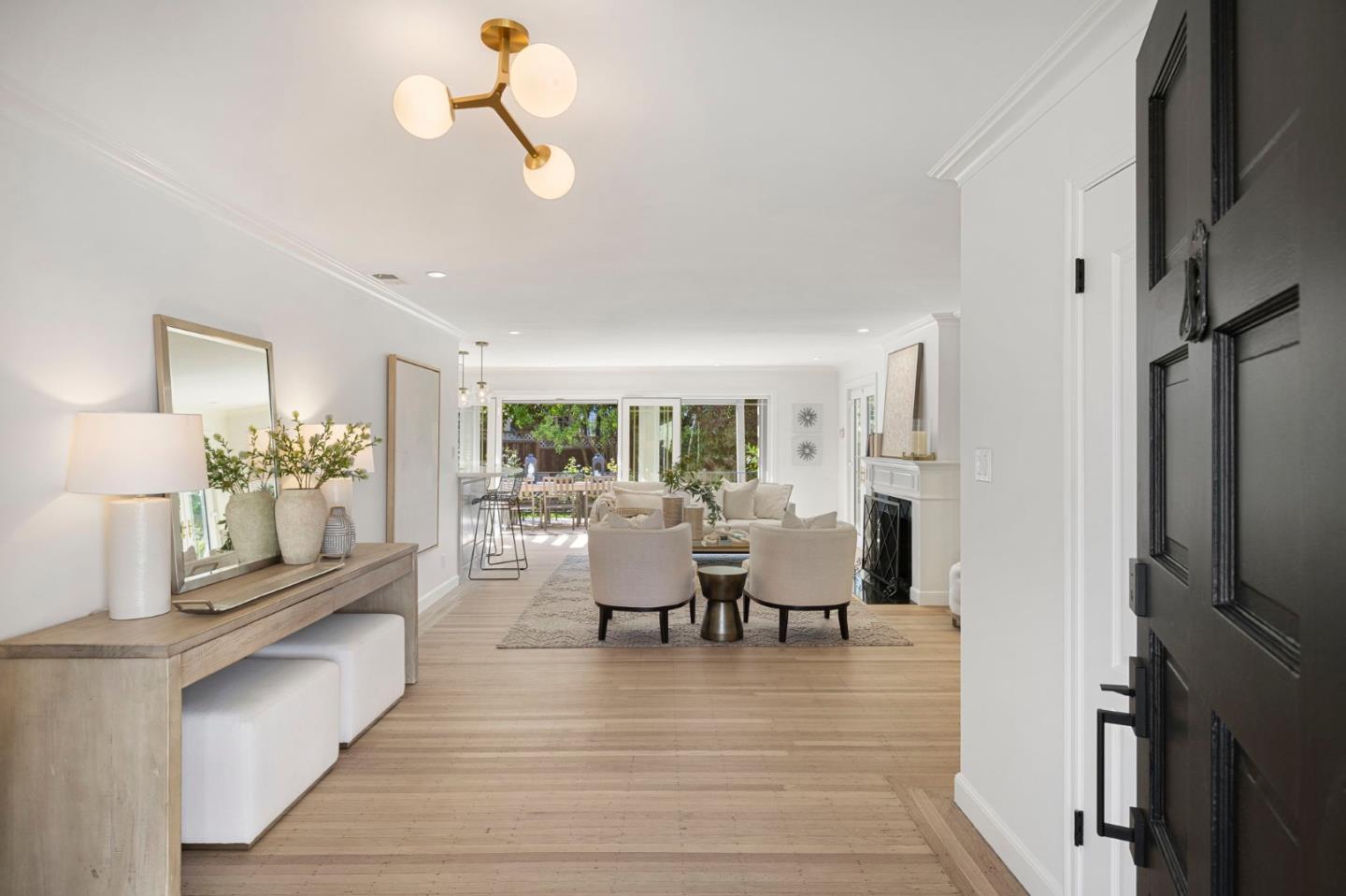6 El Sereno Drive