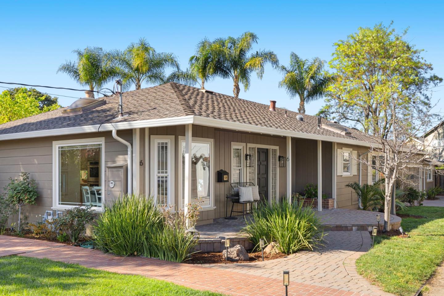 6 El Sereno Drive