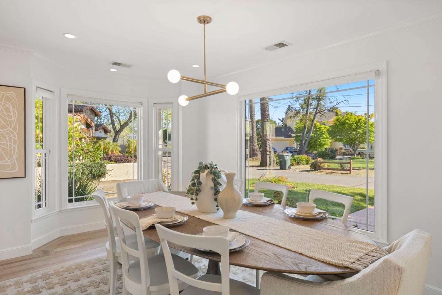 6 El Sereno Drive