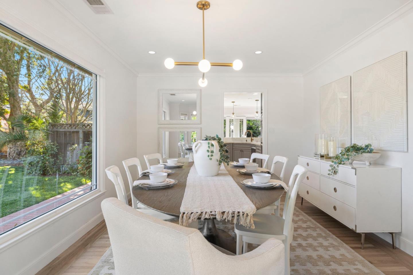 6 El Sereno Drive