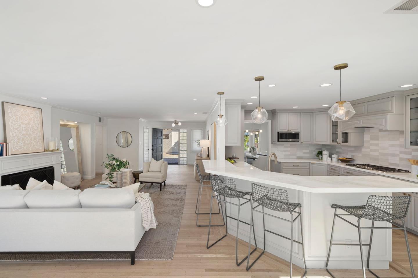 6 El Sereno Drive