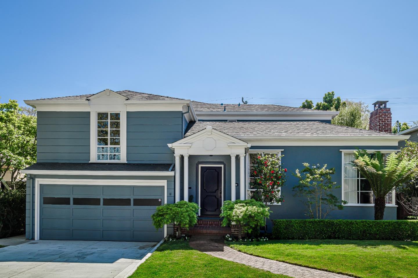 229 Aragon Boulevard