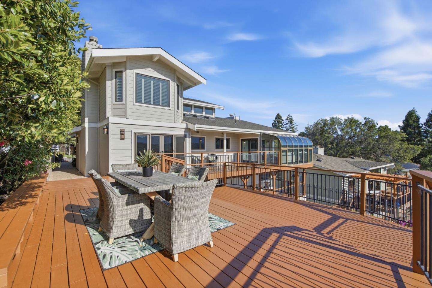1322 Pebble Drive