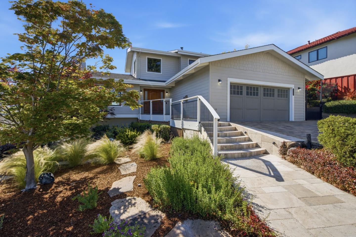 1322 Pebble Drive