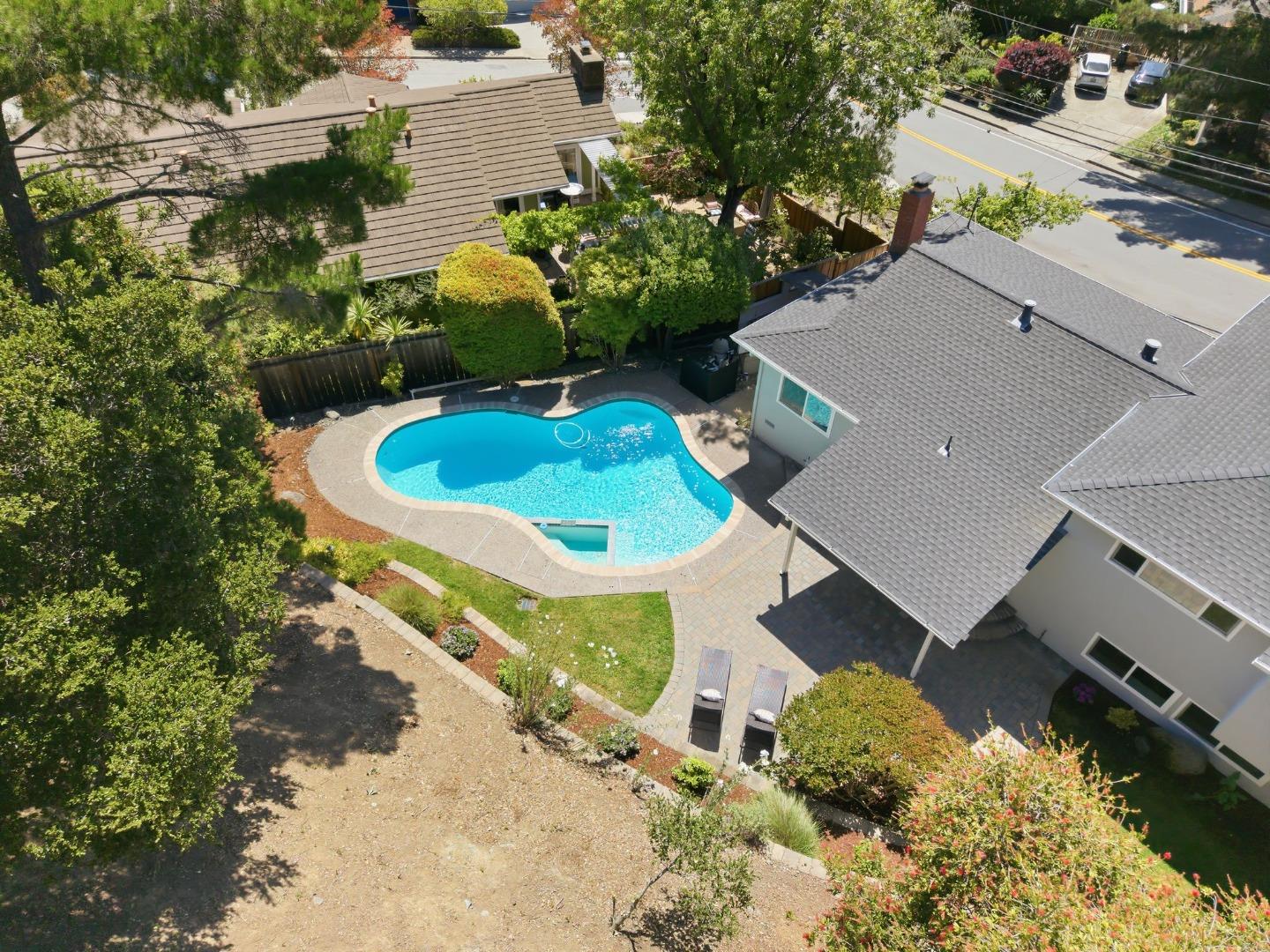2404 Melendy Drive