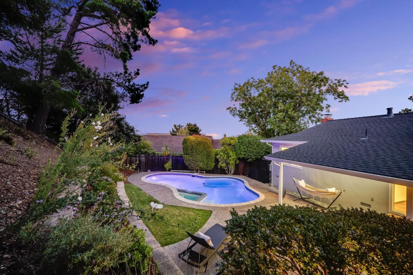 2404 Melendy Drive