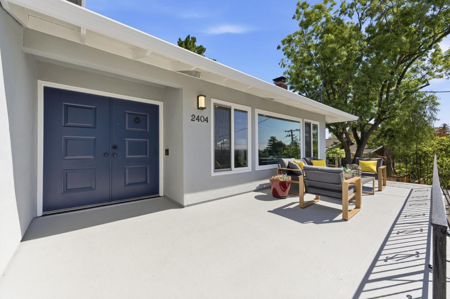 2404 Melendy Drive