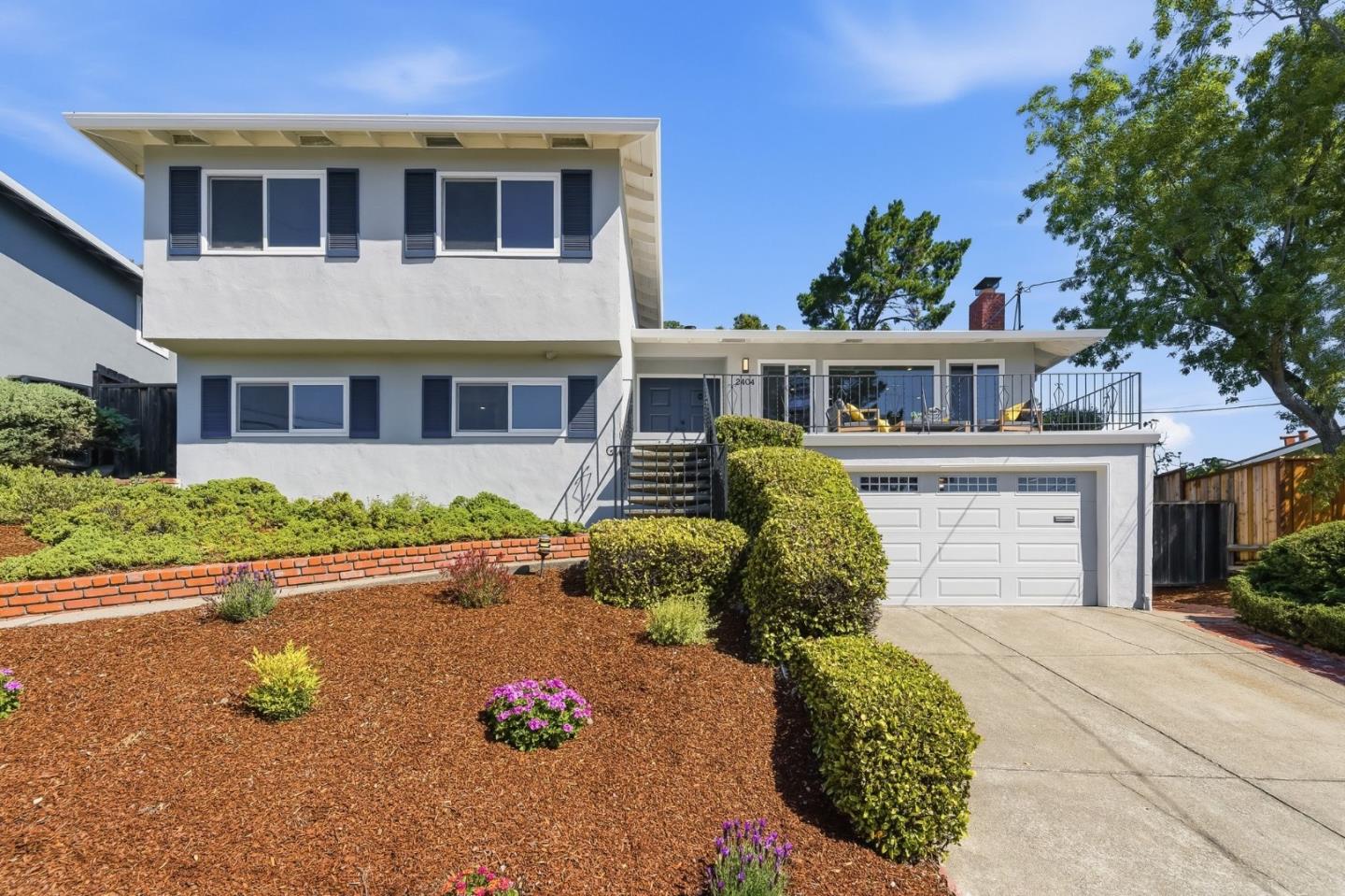 2404 Melendy Drive