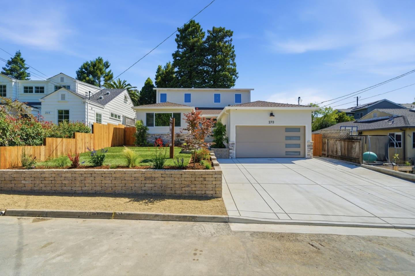273 Cedar Street