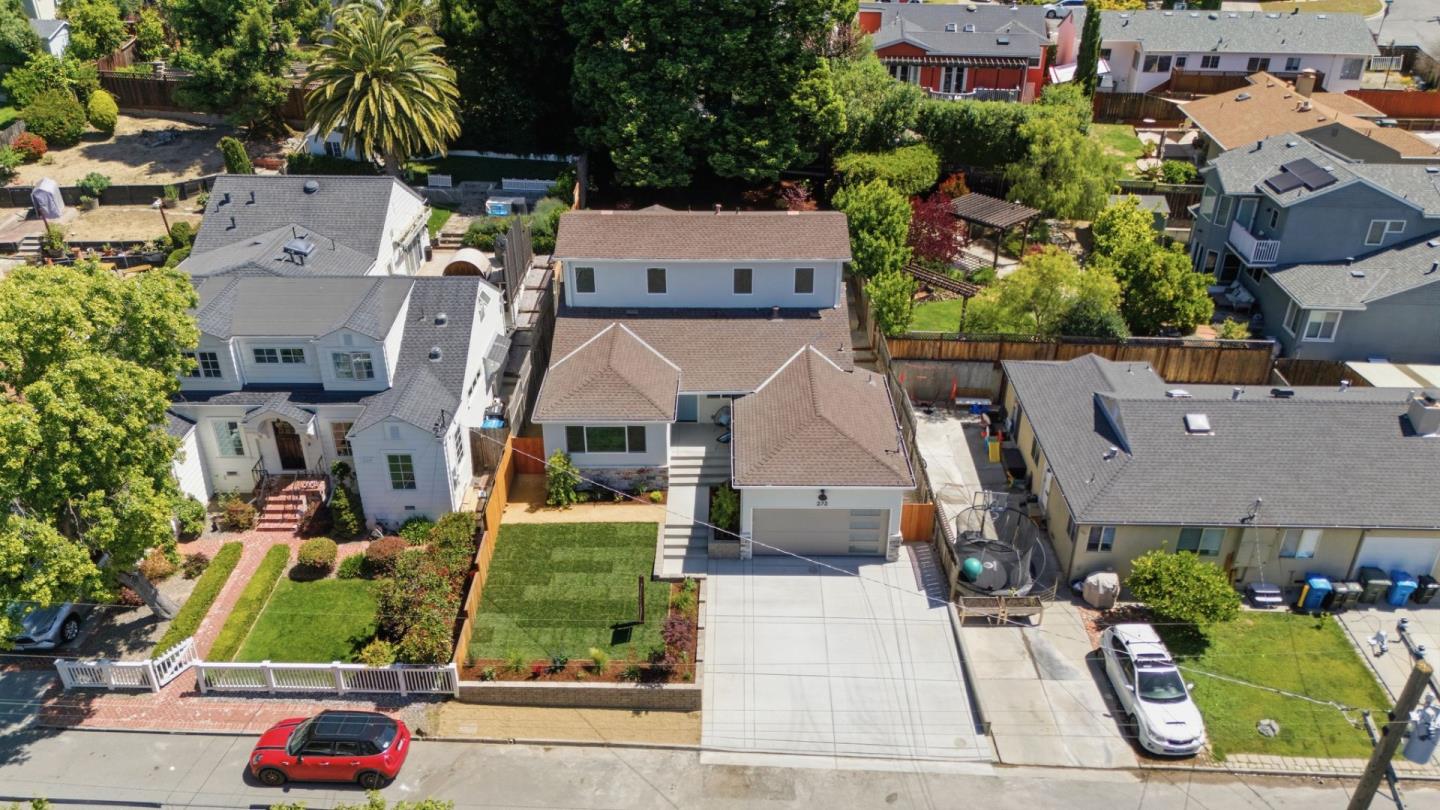 273 Cedar Street