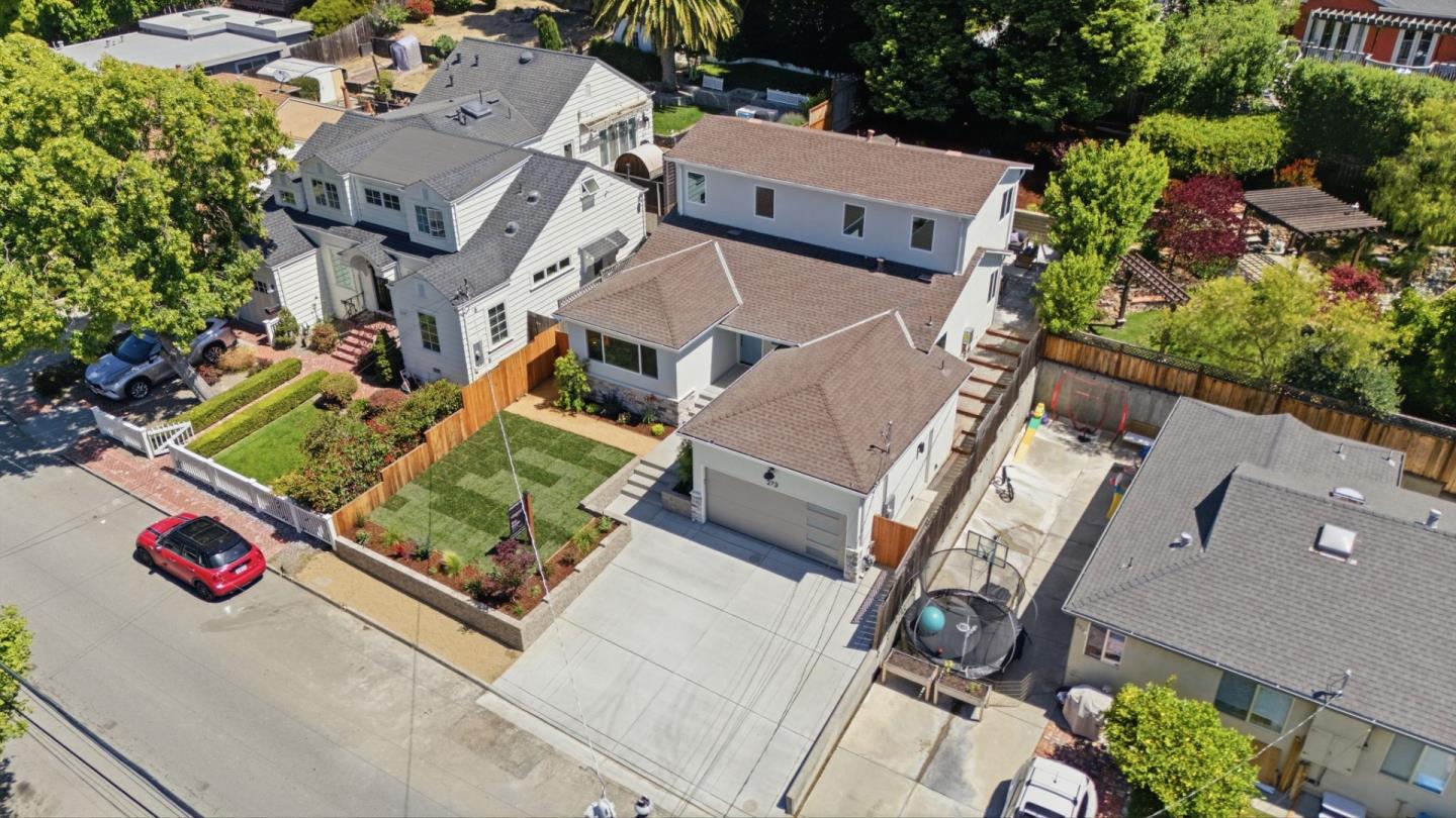 273 Cedar Street
