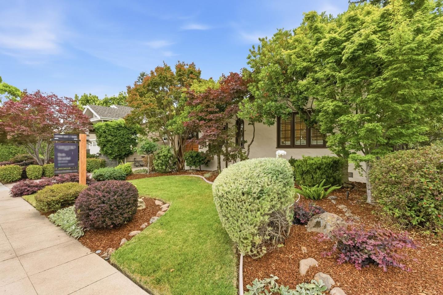 1022 Walnut Street