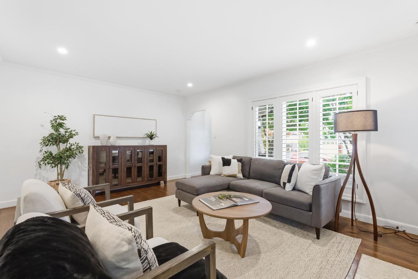 1022 Walnut Street