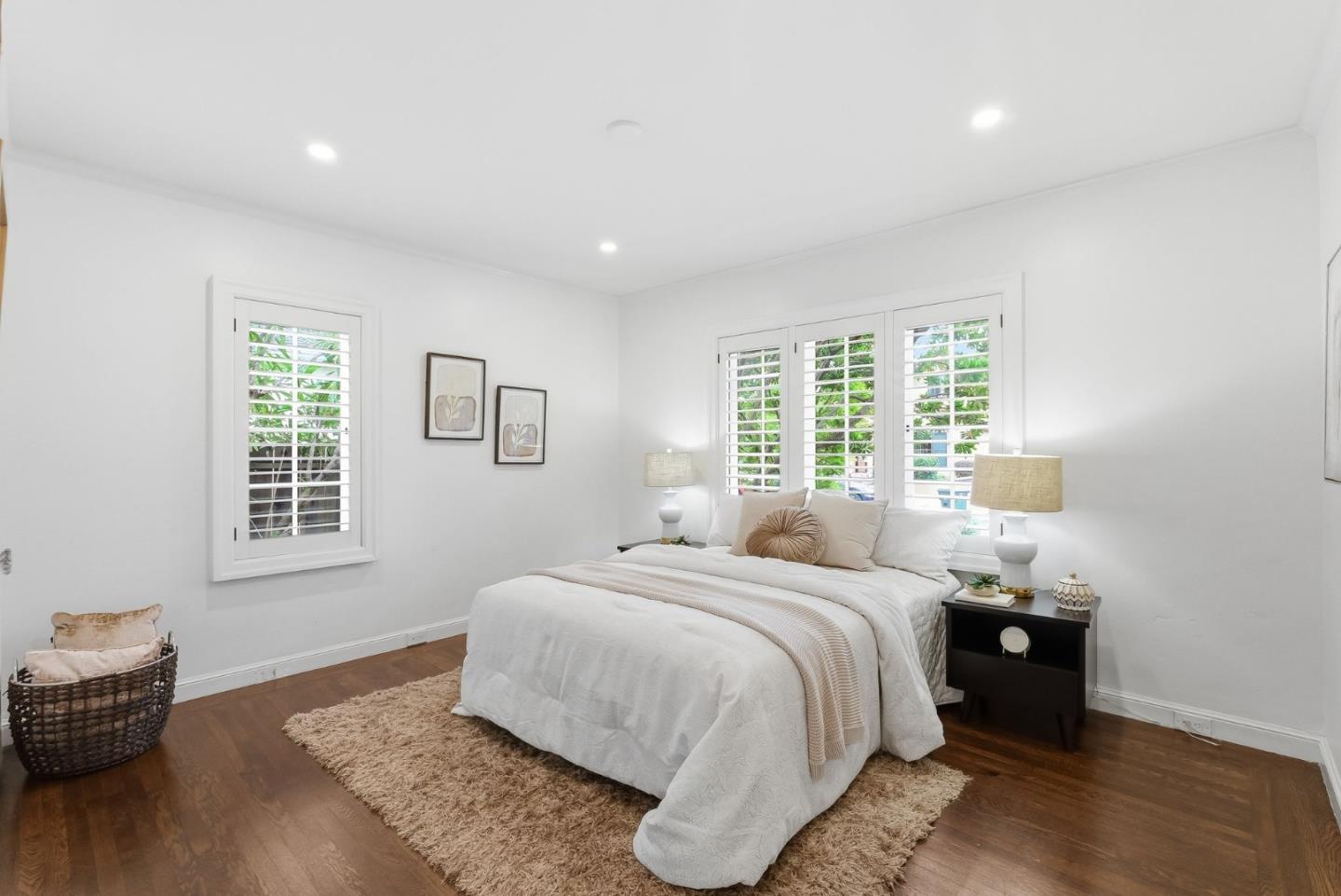 1022 Walnut Street