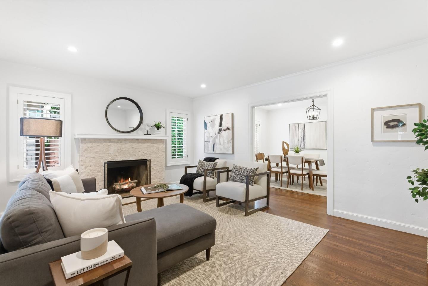 1022 Walnut Street