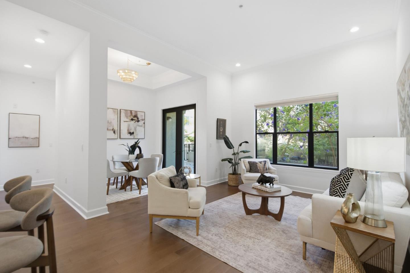 1001 Laurel ST 113