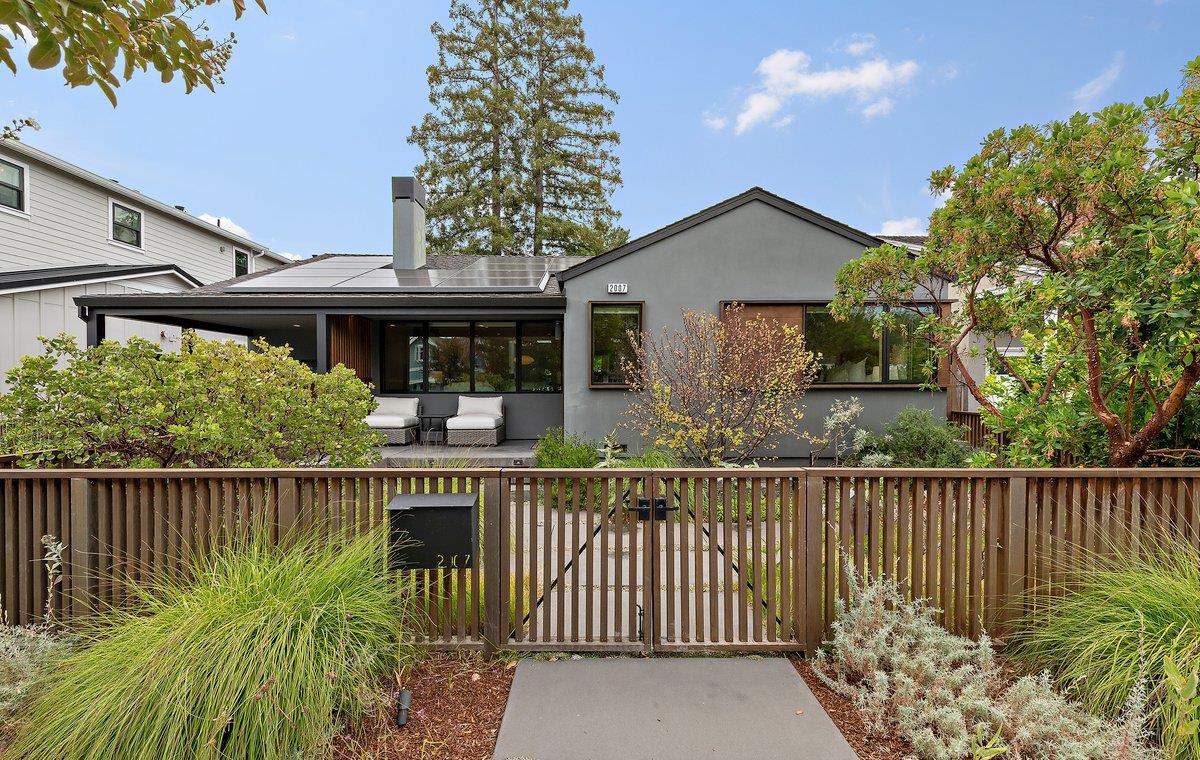 2007 Eucalyptus AVE