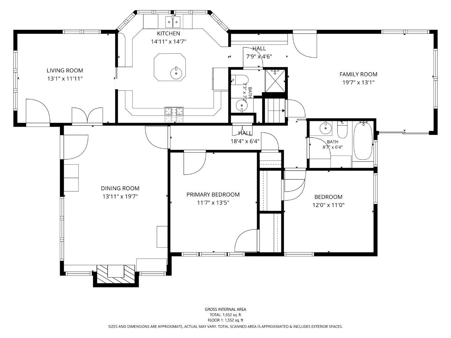 768 Elm ST