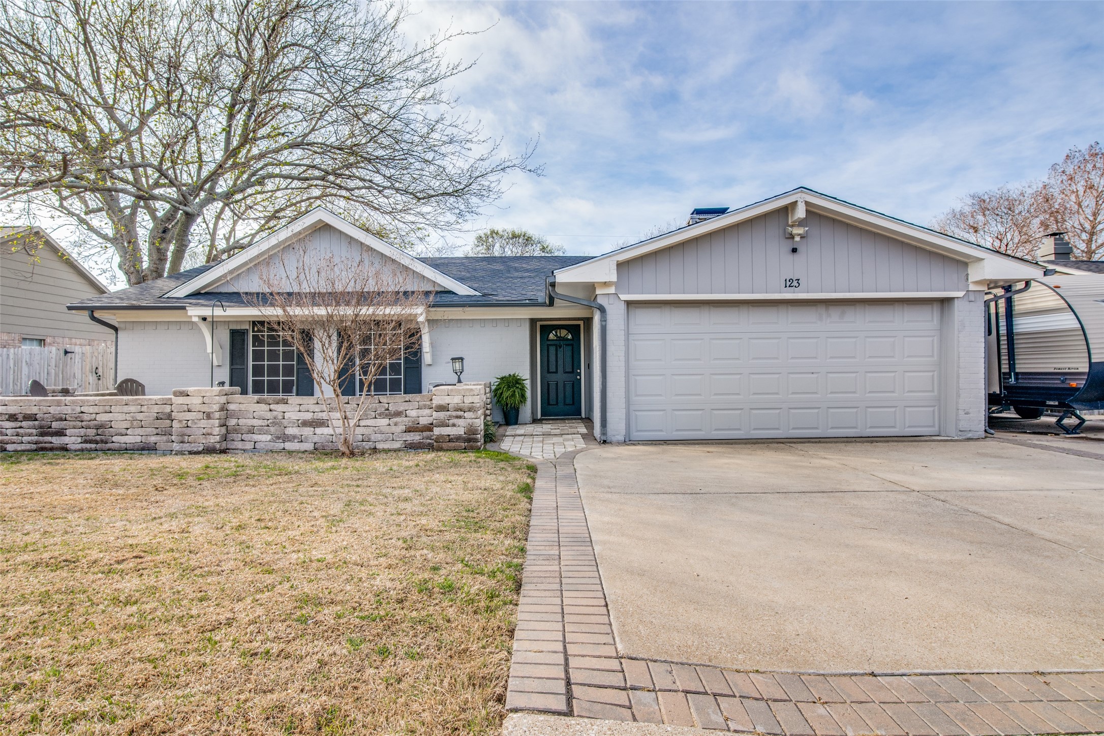 123 Lemley Drive