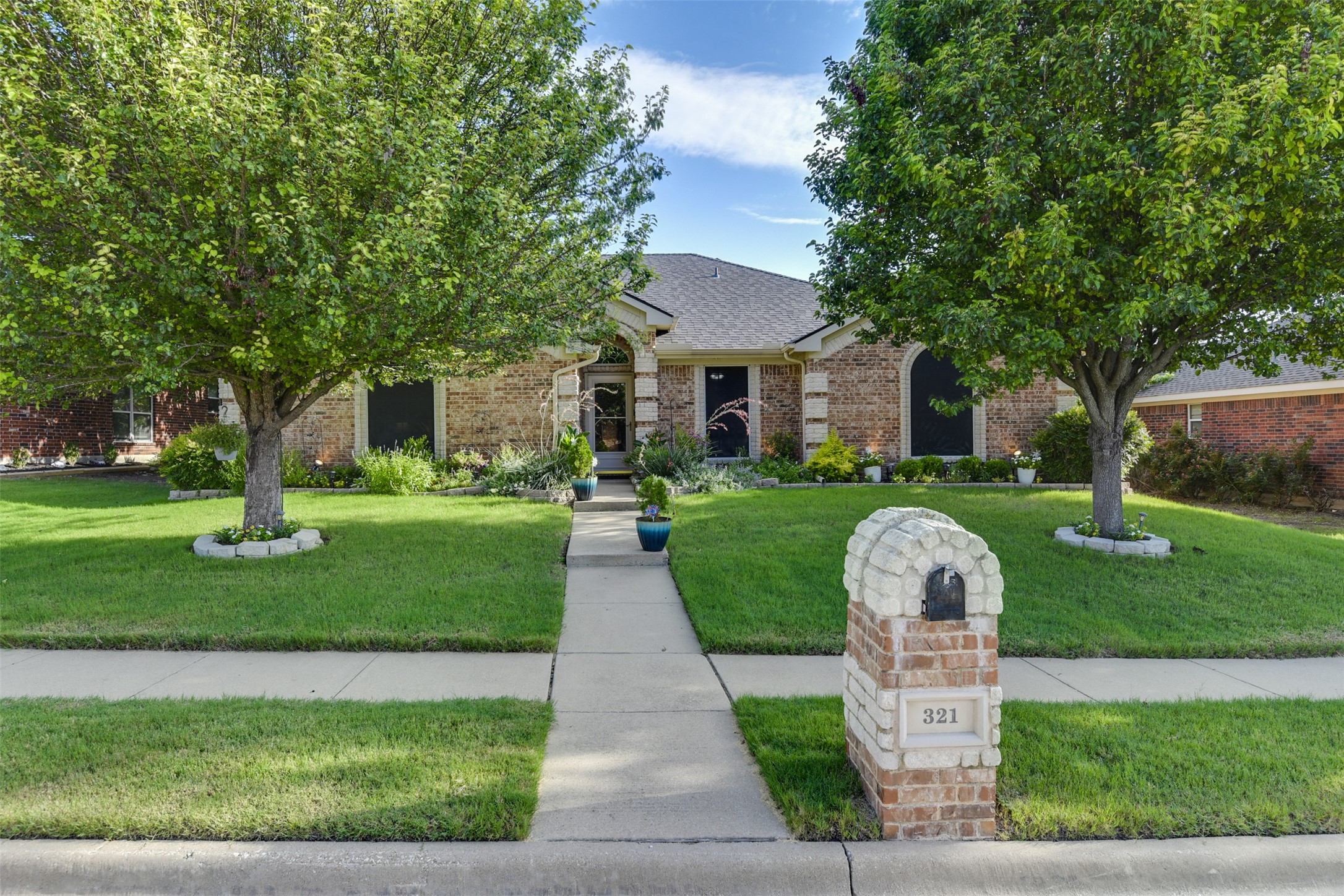 321 Choctaw Trail