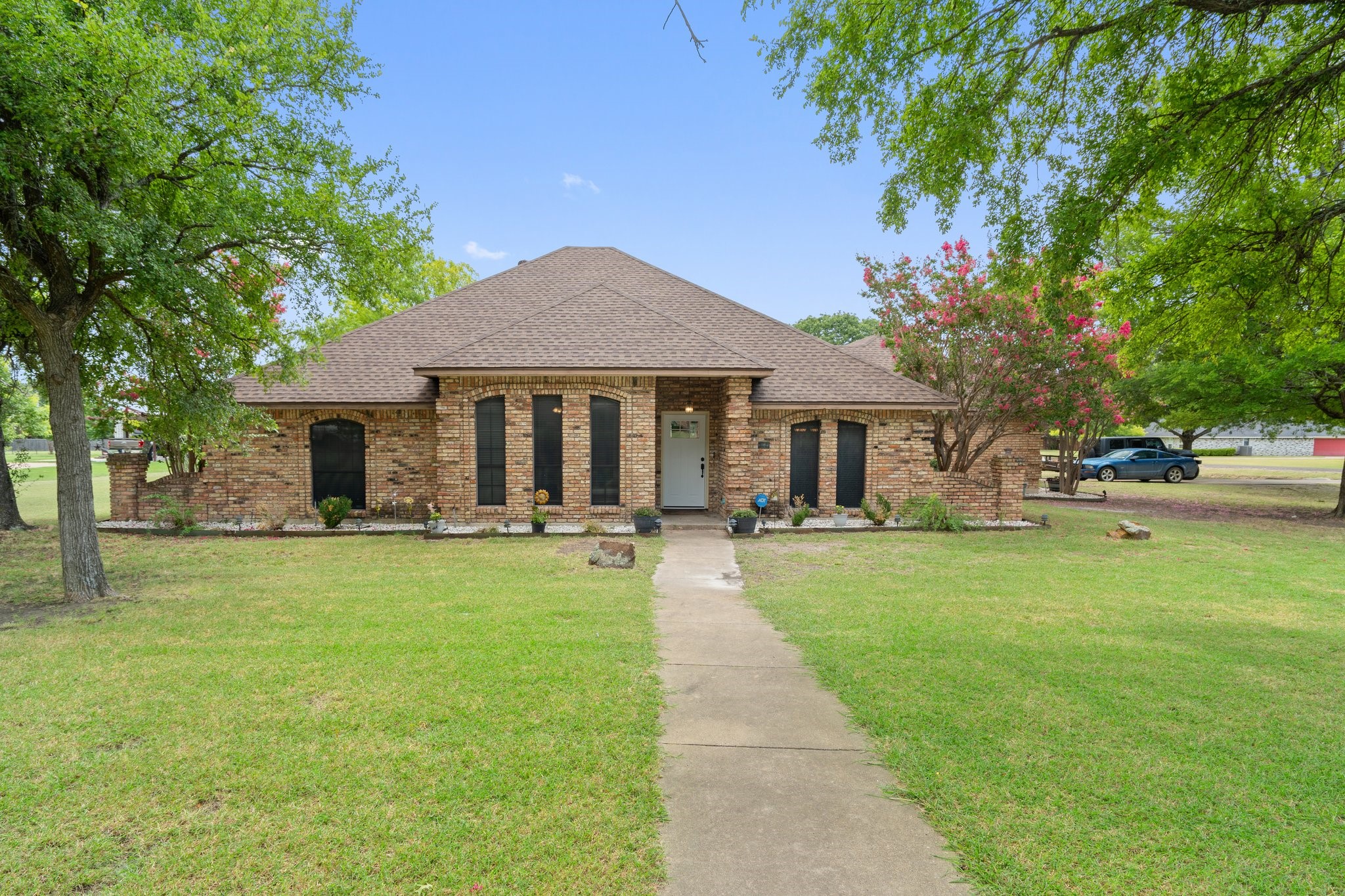 100 High Ridge Court