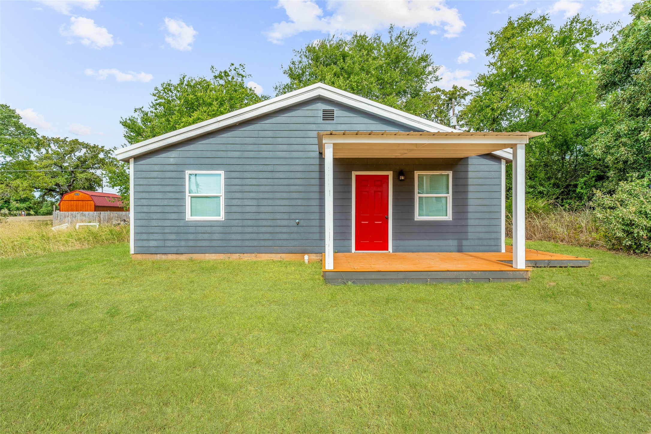 5640 Arrowhead Drive