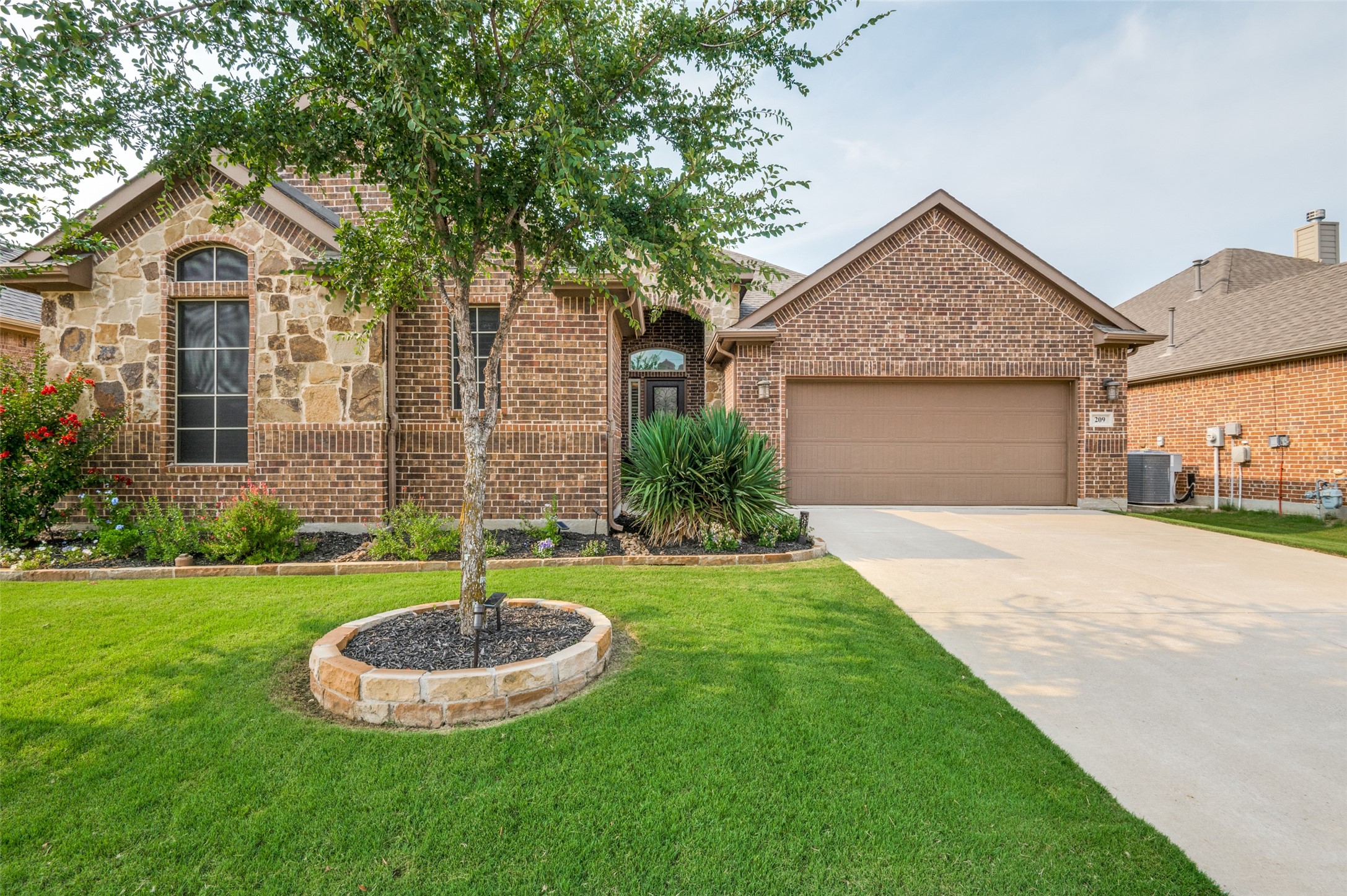 209 Equestrian Road