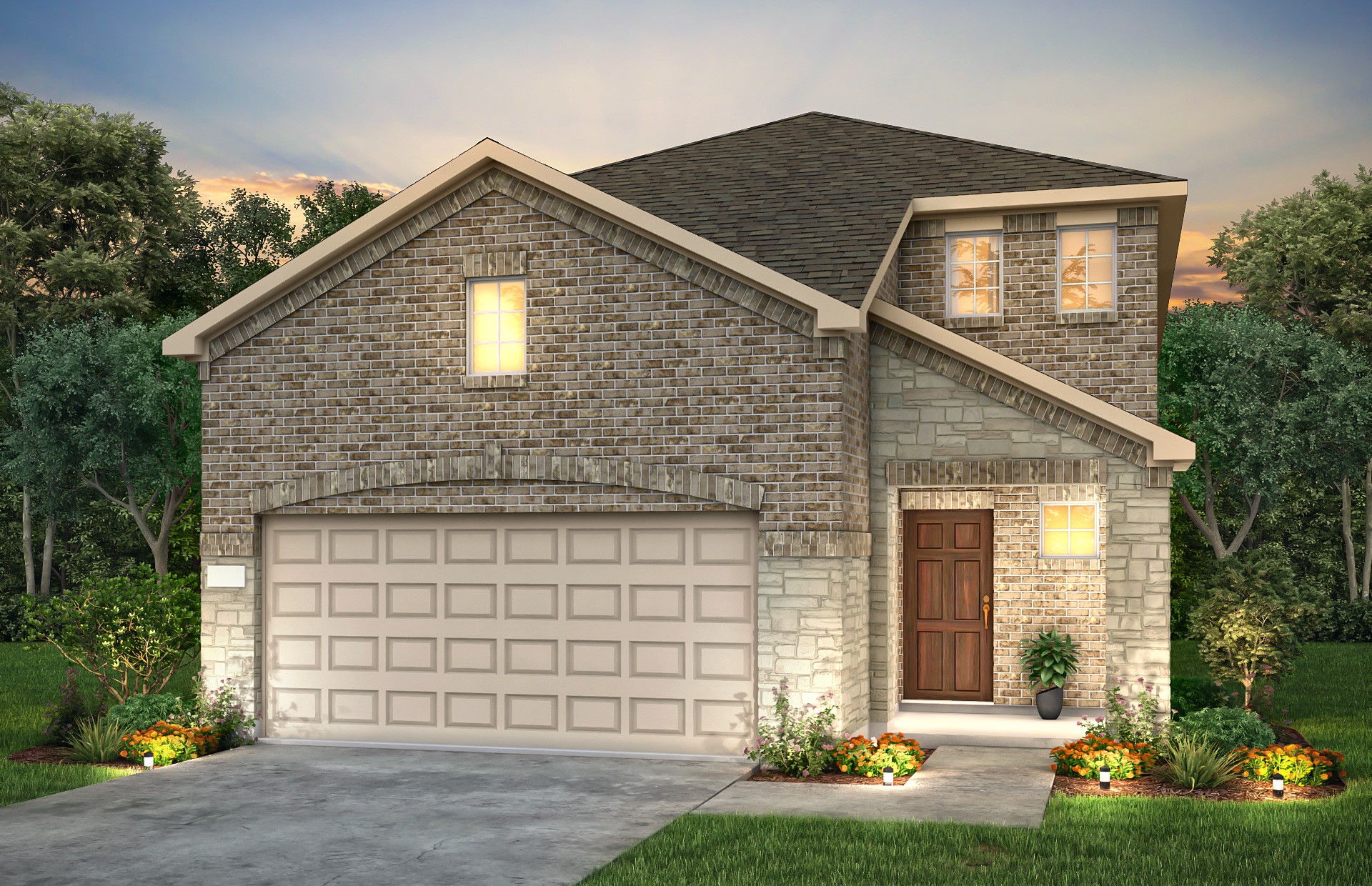 1184 Lavaca Drive