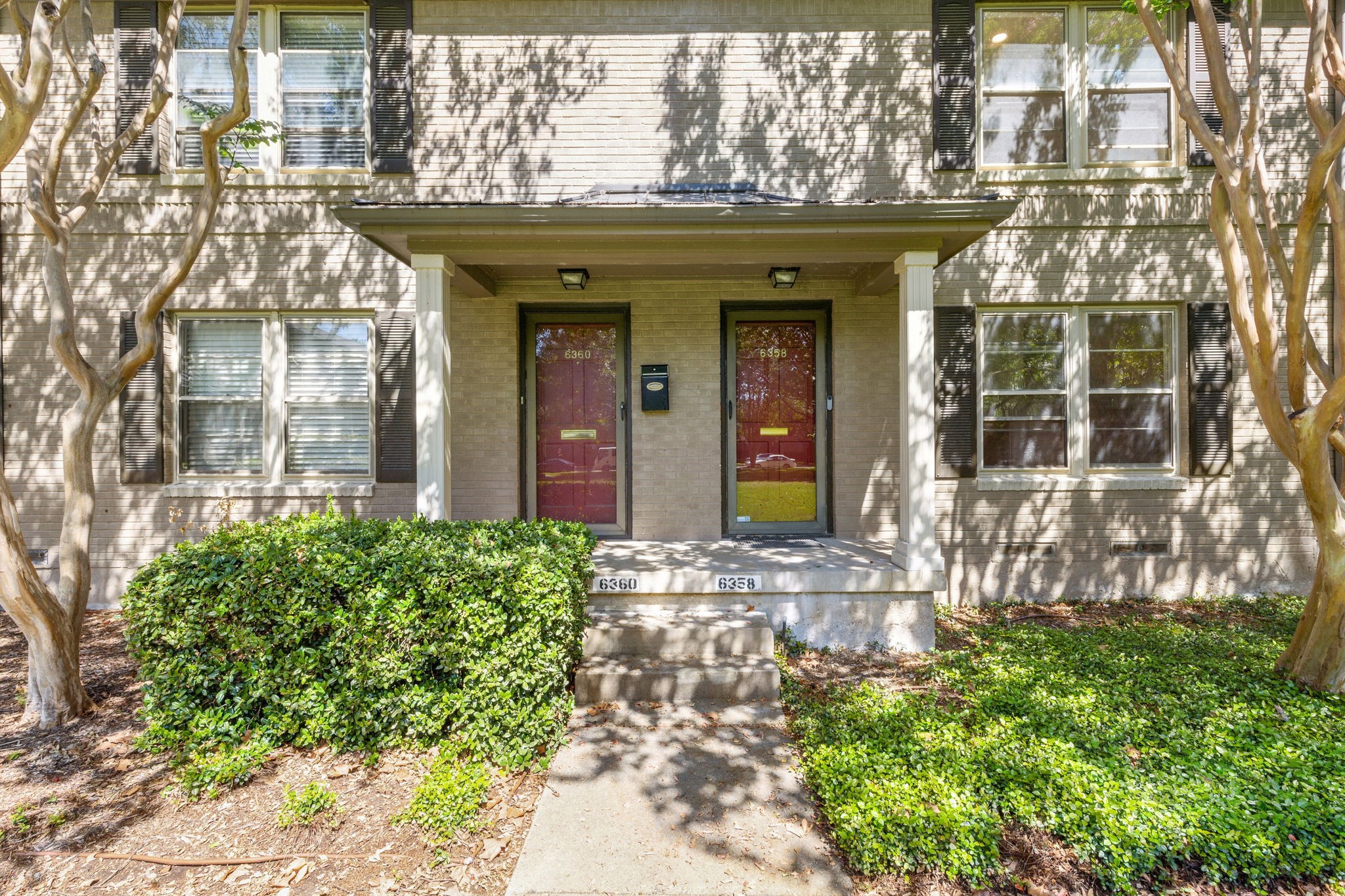 6358 Bordeaux Avenue