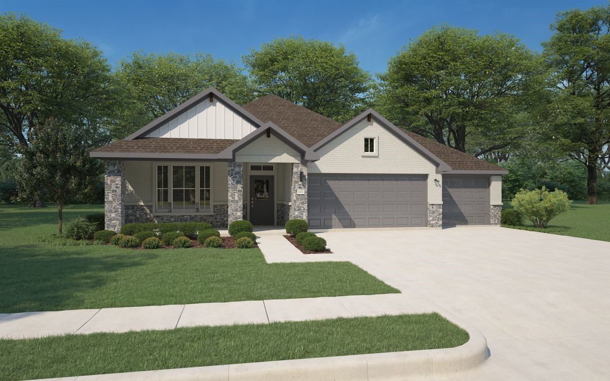 1216 Nuevo Rancho Lane