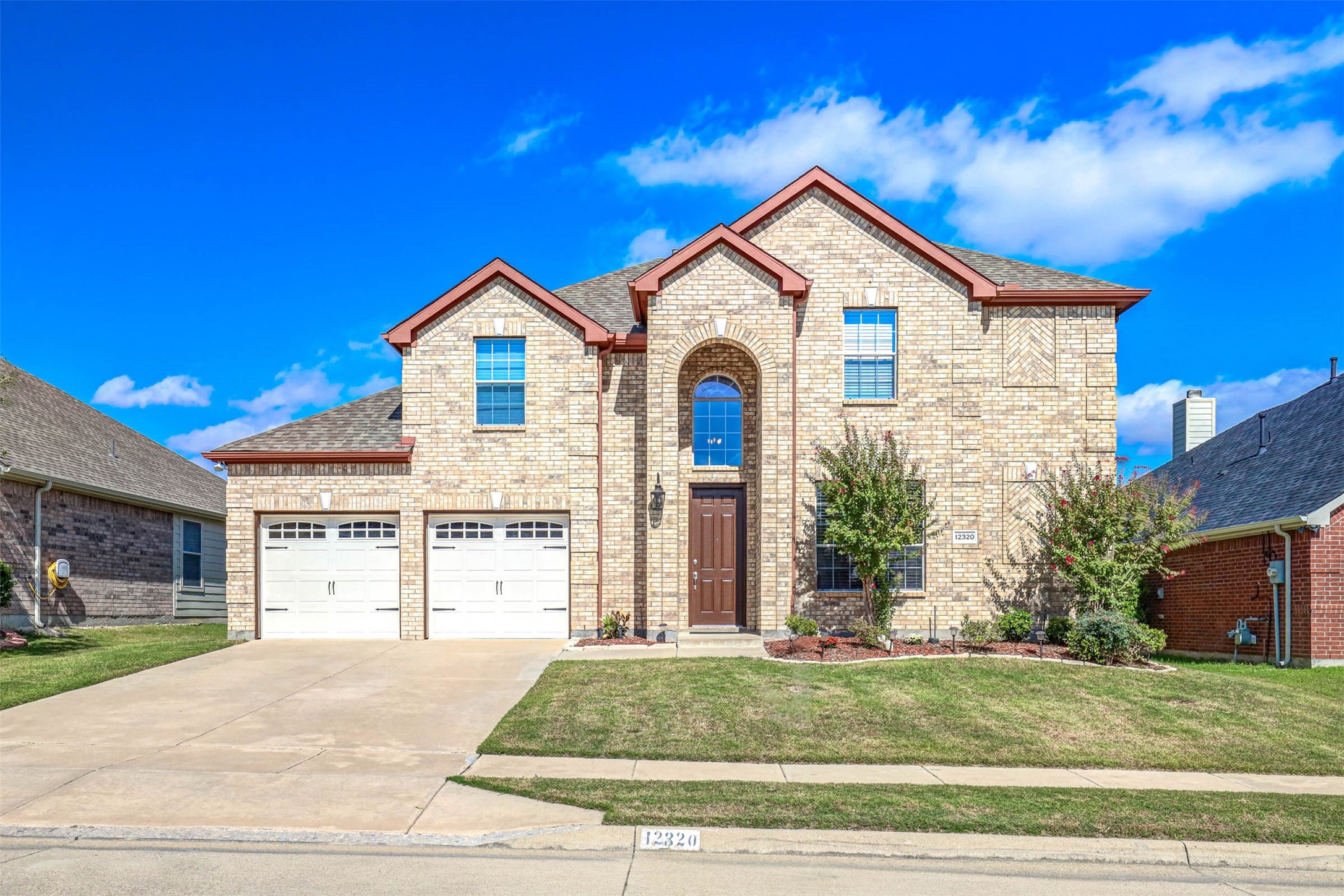 12320 Langley Hill Drive