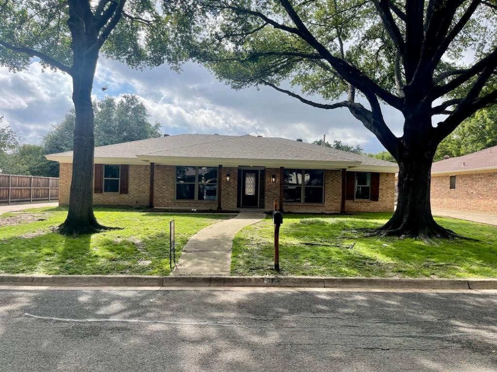217 Baker Drive