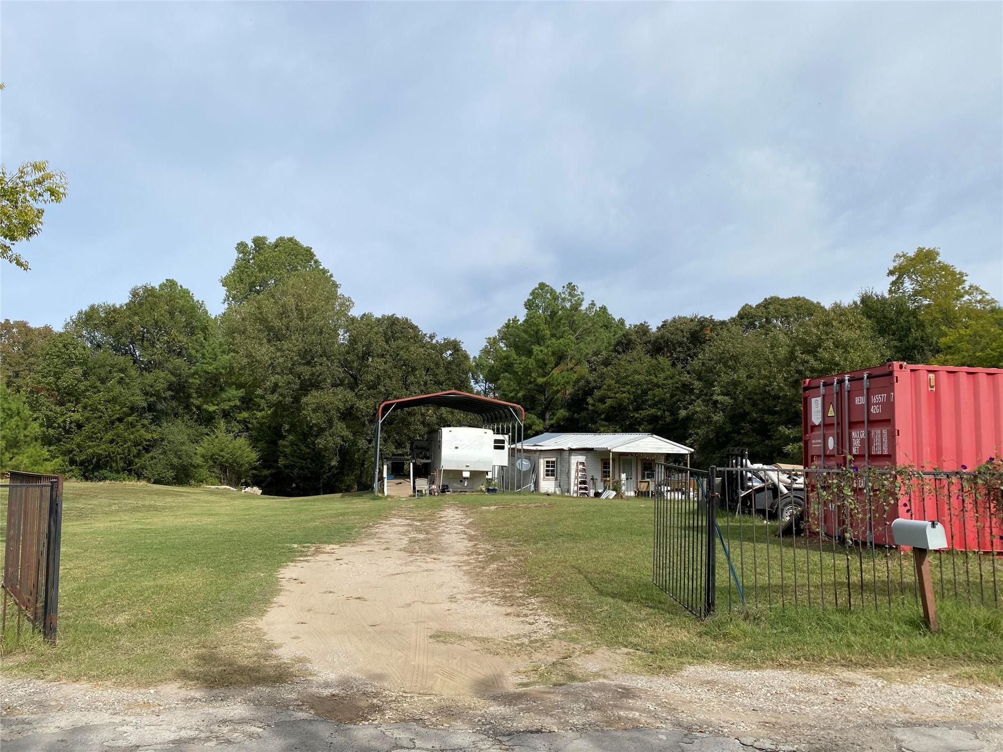 150 VZ County Road 3825