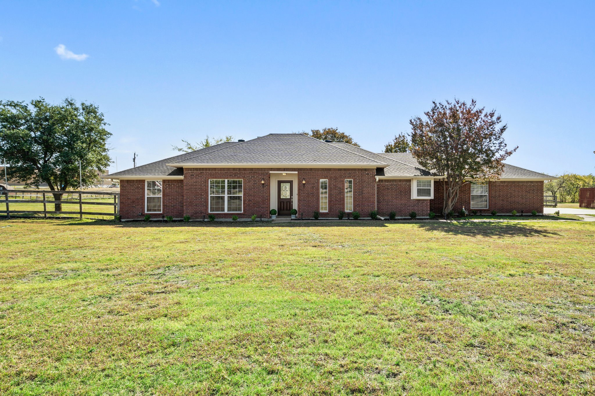 2054 Quail Run Road