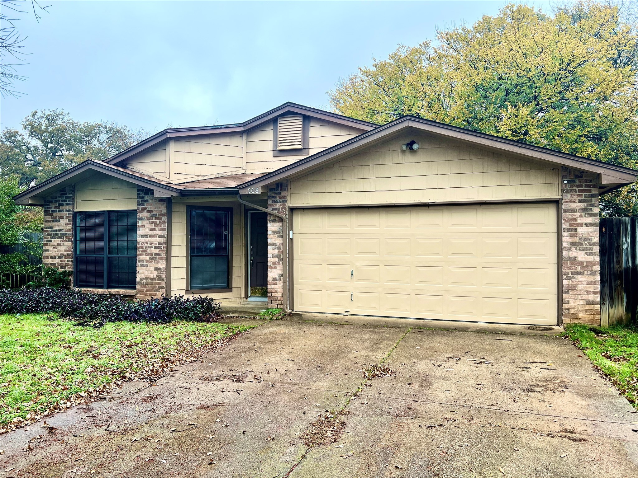 508 Moss Hill Lane