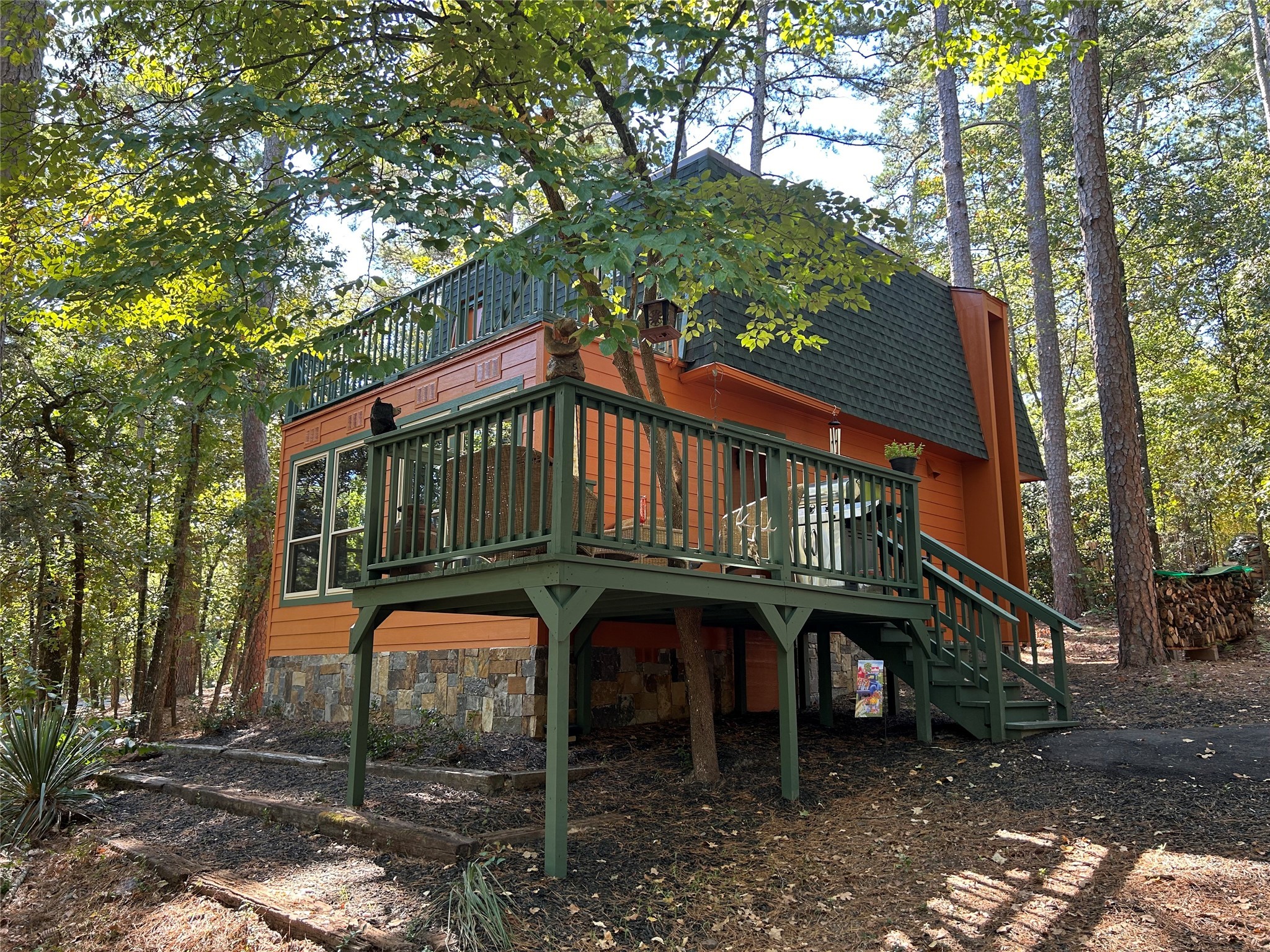 249 Bobwhite Lane