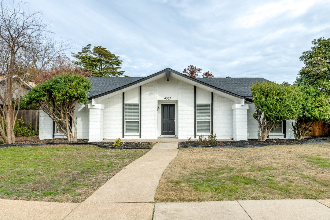4537 Newcombe Drive