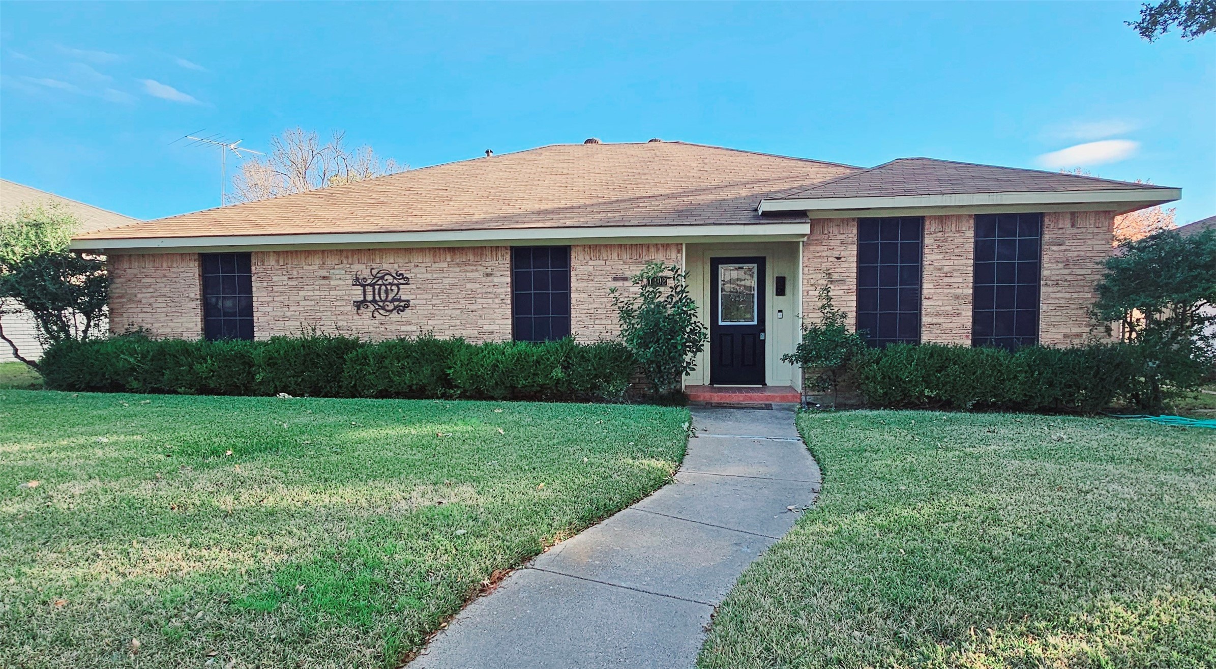 1102 Mayapple Drive